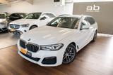 BMW 520 IA TOURING *M-SPORT*, APPLE/ANDROID, HIFI SO - BMW 5er Reihe mit Benzin-Antrieb: Kombi, Automatik