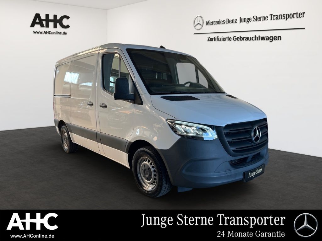 Fahrzeugabbildung Mercedes-Benz Sprinter 315 Kasten RWD L1H1 LED AHK Klima Navi
