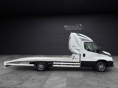 IVECO Daily 35S18 Backsleeper Himatic AHK 3,5t VDI2700