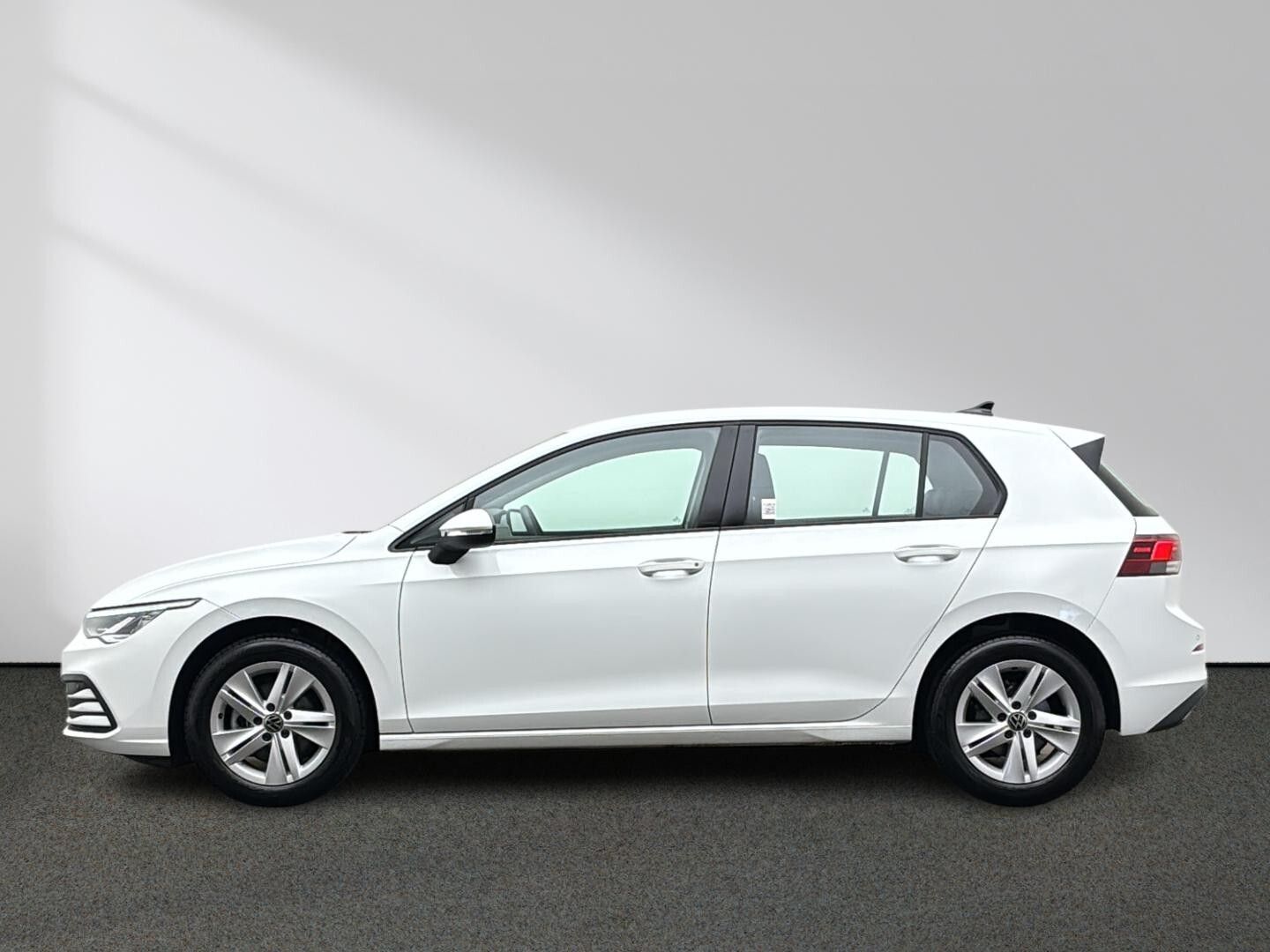 Volkswagen Golf VIII Life 1.0 eTSI CarPlay LED Digi-Cockpit foto 2