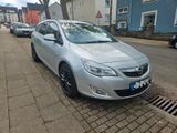 Opel Astra Sports Tourer 1.4 LPG eco 150 Jahre Lesen! - Opel Astra mit LPG-Antrieb: Kombi