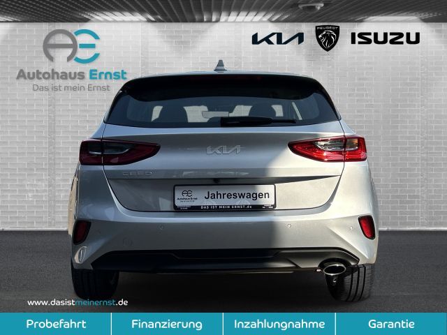 Kia Ceed 1.0 T-GDI 100 OPF Vision