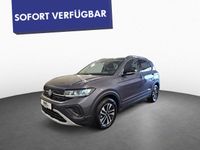 Volkswagen T-Cross - Vorschau Bild 1