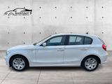 BMW 116i*SHZ*KLIMA*PDC*TÜV NEU - BMW Gebrauchtwagen von 2008