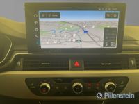 Audi A4 - Vorschau Bild 12