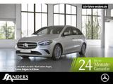 Mercedes-Benz B 200 Progressive+MBUX+SHZ+LED+PDC+AHK+Tempomat - Mercedes-Benz B-Klasse Gebrauchtwagen in Bremen