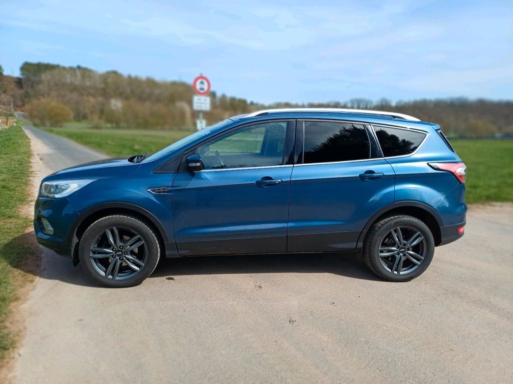 Image of Ford Kuga