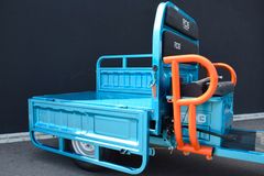 ANDERE RDB X-Klass4 Dreirad + Führerscheinfrei