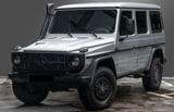Mercedes-Benz G300cdi Professional W461 Zivil - Mercedes-Benz G 300: Cdi Professional