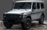 Mercedes-Benz G300cdi Professional W461 Zivil - Mercedes-Benz G 300: Cdi Professional