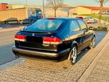 Saab 93 Coupé 2.0-16V Sondermodell Force a... - gebrauchte Saab Sportwagen