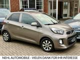 Kia Picanto UEFA Euro *1HD*SHZ*CLIMATRONIC* - Kia Picanto in Hannover