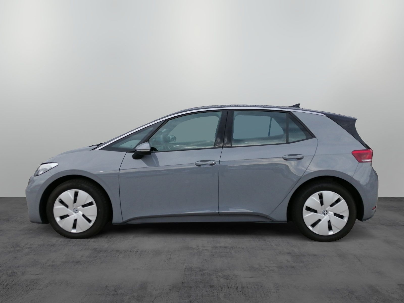 Volkswagen ID.3 Pro CarPlay Standklima LED DAB foto 5