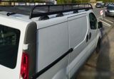 Renault Trafic Camper/Transporter Dachträger - Renault Trafic aus 2012