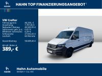 Volkswagen Crafter - Vorschau Bild 2