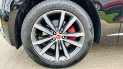 Fahrzeugabbildung Jaguar F-Pace S/R-Sport/AWD/AHK/NaviPro/Voll