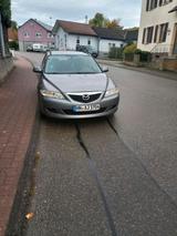 Mazda mazda 6 kombi - Mazda 6 aus 2005: Kombi