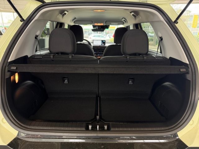 Hyundai INSTER – Bild 13