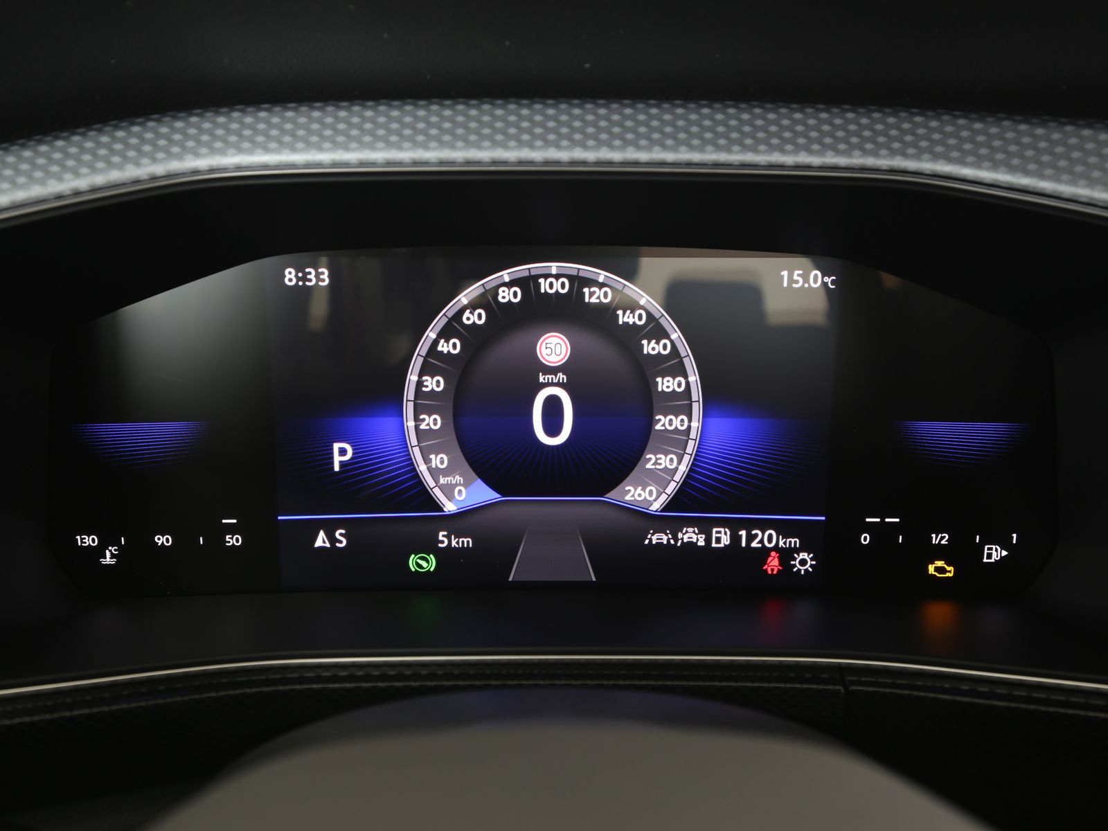 Volkswagen T-Cross - Bild 12