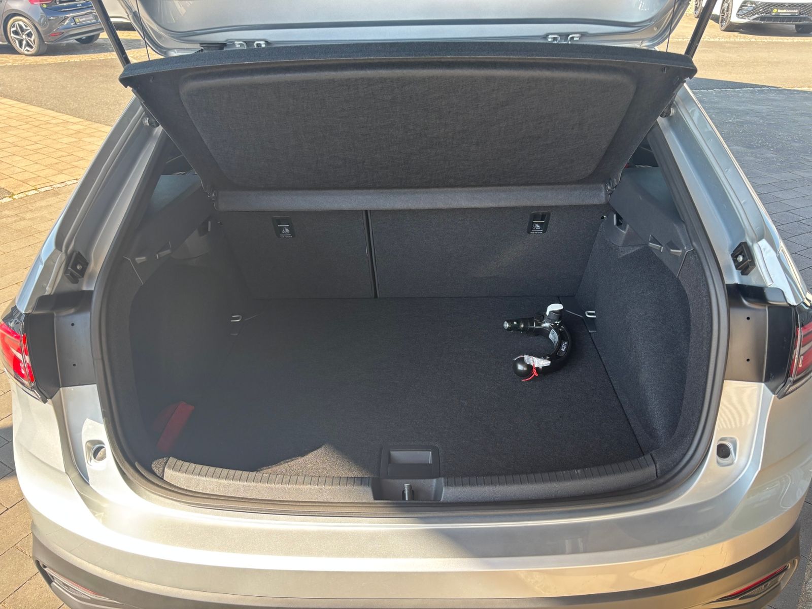 Volkswagen Taigo - Bild 24