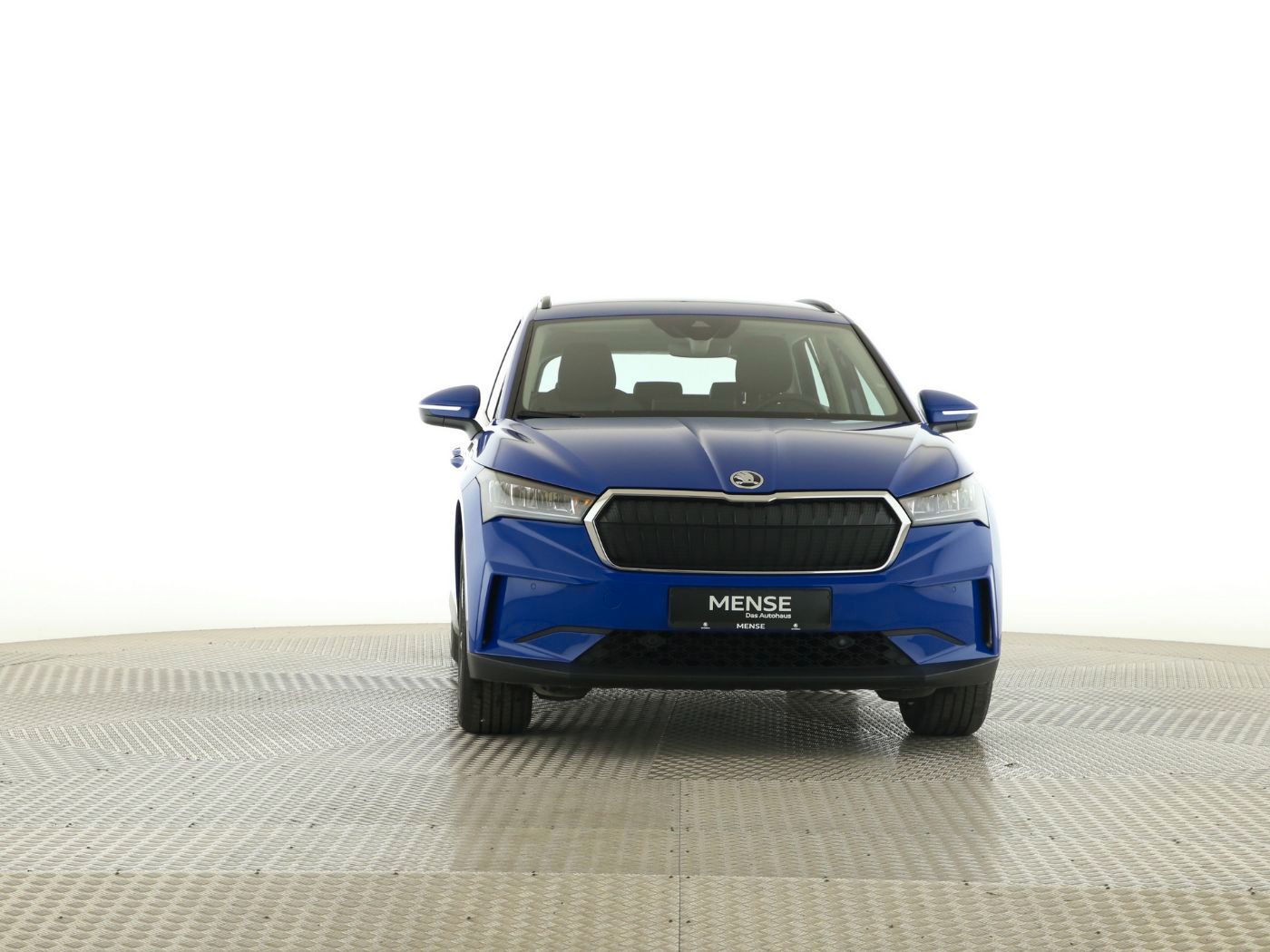 Skoda Enyaq - Bild 5