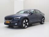 Polestar 2 Long Range Single motor 231pk 95% SoH [ WARMTE - blaue Polestar 2