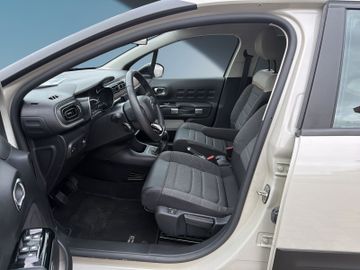 Citroën C3 1.2 Pure Tech Plus LEDSHZGTEMPOMAT