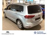 Volkswagen Touran 1.5 TSI Highline AHK ACC LED RFK - Volkswagen Touran in Solingen