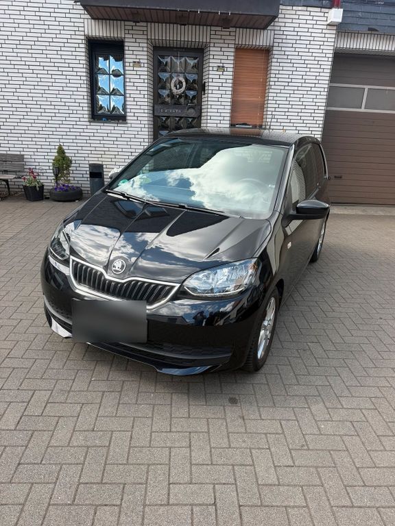 Image of Skoda Citigo