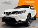Nissan Qashqai N-Vision#Kamera#Navi#Alcantara - Nissan Qashqai N-VISION