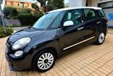 Fiat 500L Living 1.6 Multijet 105 CV Pop Star - Fiat 500L Living: Pop Star