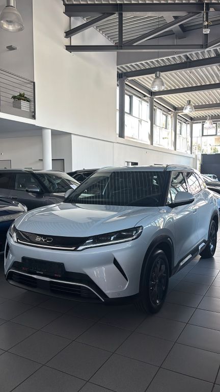 Image of BYD ATTO 2