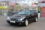 Mercedes-Benz E 430 T Avantgarde BOSE SD Comand AMG 18 Zoll - Mercedes-Benz E 430: Kombi