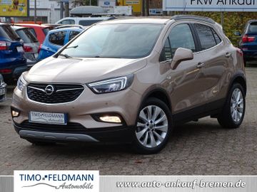 Opel Mokka X 1.4 Turbo Automatik