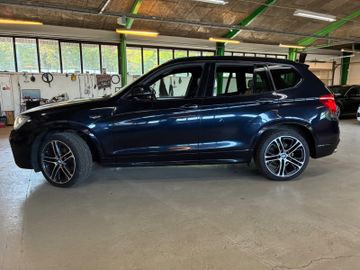 BMW X3 - 2
