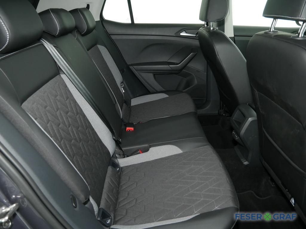 Volkswagen T-Cross - Bild 7