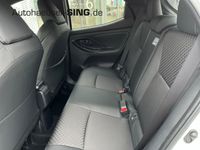 Mazda 2 - Vorschau Bild 13