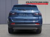 Jeep Compass Altitude Kamera, Navi, SHZ, LHZ, Allwett - Jeep Compass aus 2025