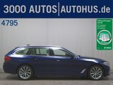 BMW 540d Touring xDr Luxury-Line Navi LED LC pro H/K