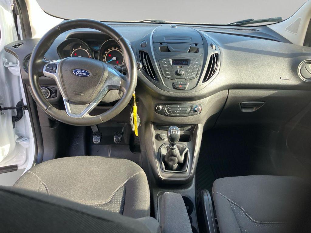 Ford Transit S&S Trend, миниатюра 12
