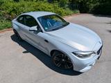 BMW M2 Competition | Premium Selection bis 09/27 - gebrauchte BMW M2 aus dem Jahr 2020
