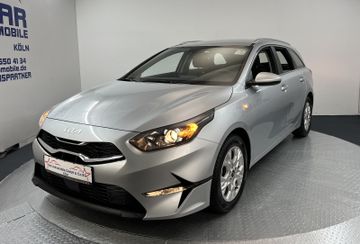 KIA cee'd Sportswagon - 3