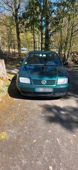 Volkswagen tausch/Verkauf vw bora v5 5 zylinder - Volkswagen Bora: V5