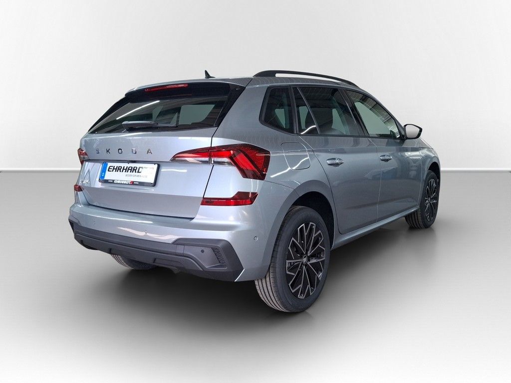 Skoda Kamiq - Bild 5