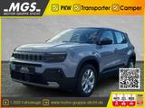 Jeep Avenger Altitude Mild-Hybrid #DAB #ANDROID - Jeep Avenger Gebrauchtwagen