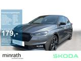 Skoda Fabia MONTE CARLO 1.5 TSI DSG ACC+LED+NAV+APP+SH - Skoda Fabia Gebrauchtwagen in Duisburg