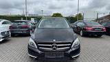Mercedes-Benz B 250 AMG-LINE | AUTOMATIK | XENON | NIGHT-PAKET - Mercedes-Benz B 250 aus 2013