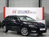 Skoda Octavia Combi 1.2 TSI ELEGANCE / LEDER / NAVI++ - Skoda Octavia: Combi Elegance