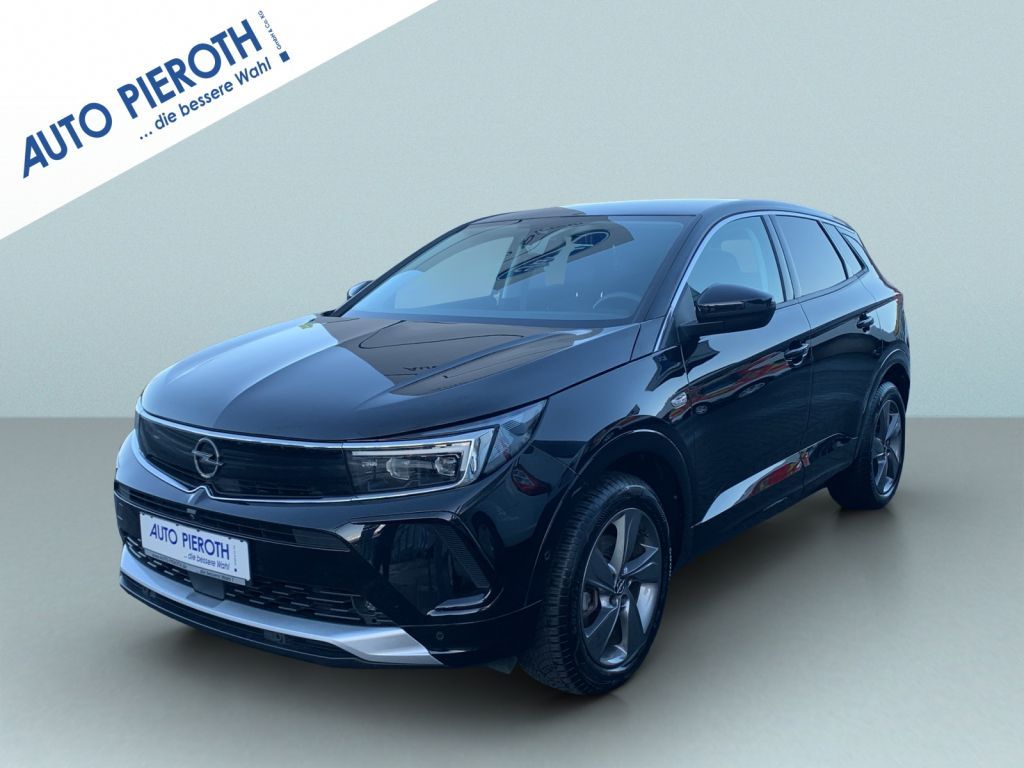 Opel Grandland (X)