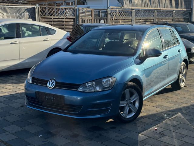 Volkswagen Golf VII Lim. Comfortline BMT 4Motion